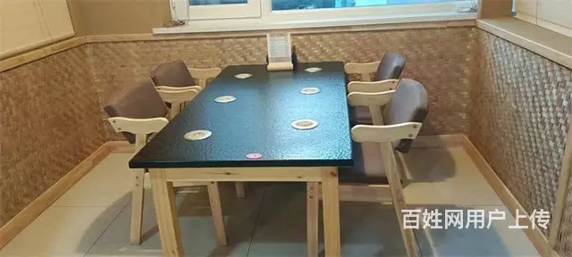 【同城搜铺网免费找店】东沙金阳小区170平茶楼转让 - 图片 5
