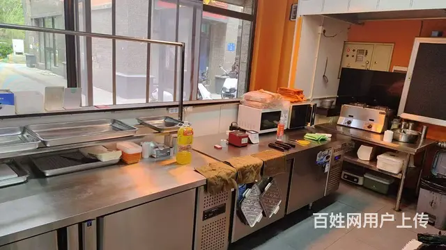 乐鸭宋北京烤鸭滨江街店出兑： - 图片 5