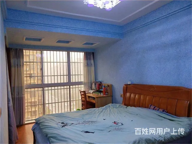 新桥天禄西阆苑豪华婚装大三房！楼层好视野开阔！业主 - 图片 3