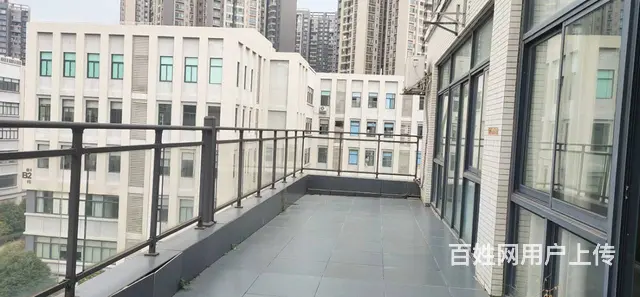 （老板本人）雨花区长沙国际研创中心500平厂房写字楼出租 - 图片 9