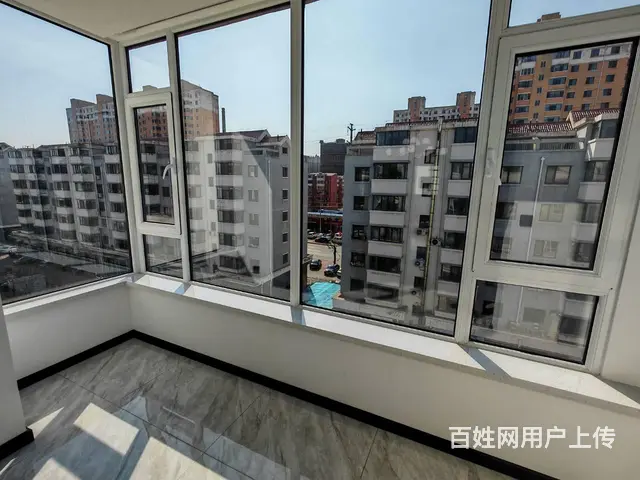 龙泽雅苑步梯6跃7层155平三室两卫精装赠露台首付两万 - 图片 5
