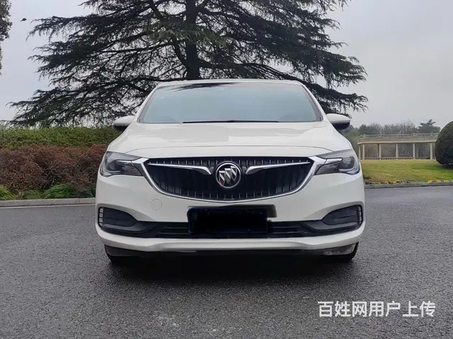 别克GL6 2018款 1.3T 手自一体 18T 6座豪华 - 图片 1