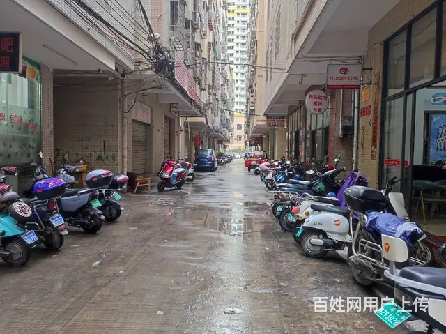 （51旺铺推荐）滨濂村50平铺面出租 - 图片 6