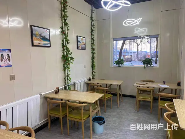 6690城西区兴海路路口牛肉面馆低价对外转让 - 图片 6