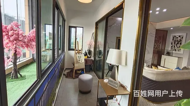 城南高铁旁轻轨口 中丞品著 明湖 低首付 送车位奥体 - 图片 12