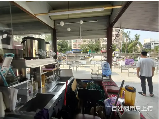（51旺铺推荐）振发路凤翔市集8平摊位低价转让 - 图片 4