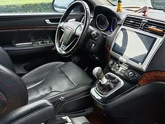 长城 哈弗H6 2013款 1.5T 手动 两驱升级版精英型