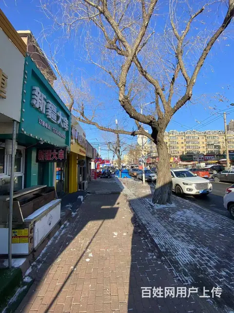 【搞定了！】香坊公滨路木材街交口农业大学门口小吃卷饼出兑转让 - 图片 2