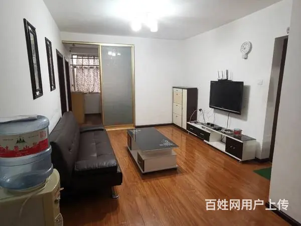 法院生活区 普通住宅2厅 精装修 - 图片 10