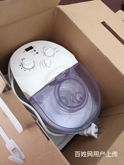 【搞定了！】鱼跃牌雾化器出售 - 图片 1