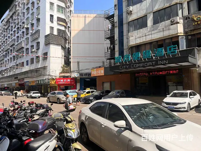 （51旺铺推荐）万华路104平临街清吧整体转让 - 图片 8