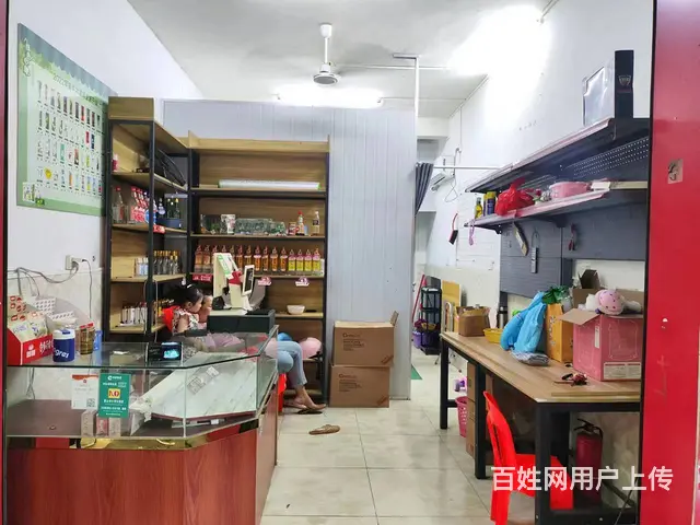 （51旺铺推荐）龙华区头铺村20平临街铺面转让 - 图片 5
