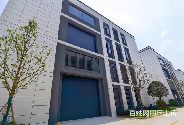联东U谷准现房厂房租售，可按揭可50年，500平起售 - 图片 2