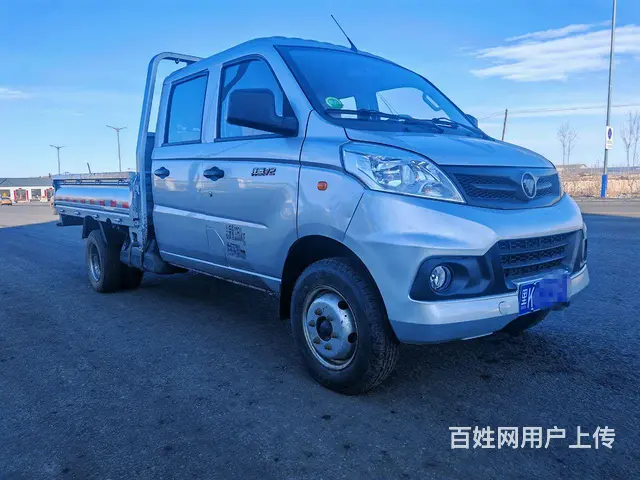 福田 平板车 - 图片 2