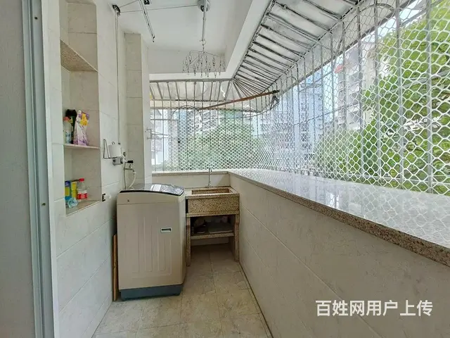 思北 小学苑 精装两房 采光很好 装修很好 周边户型好的两房 - 图片 5