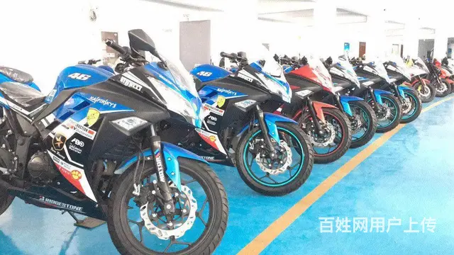 二手摩托车特卖-各种品牌齐全日照物流发货 - 图片 10