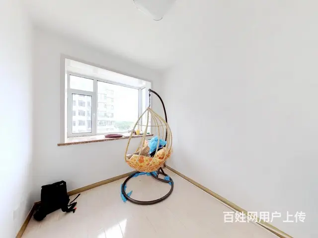 府前小高层，通透大三居，全明户型，精装修诚意出售 - 图片 5