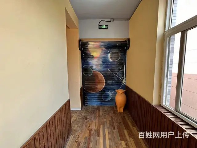 （微易转）张店紧邻中润华侨城培训商铺出租 - 图片 5