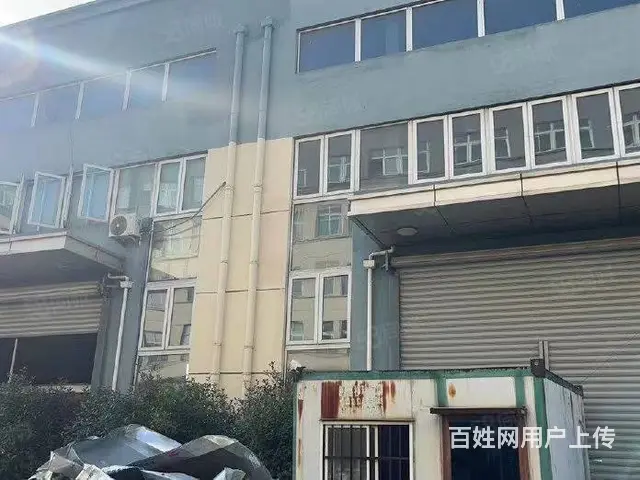 D6 180 0676 3038塘下钢材市场新市场厂房出租 - 图片 5