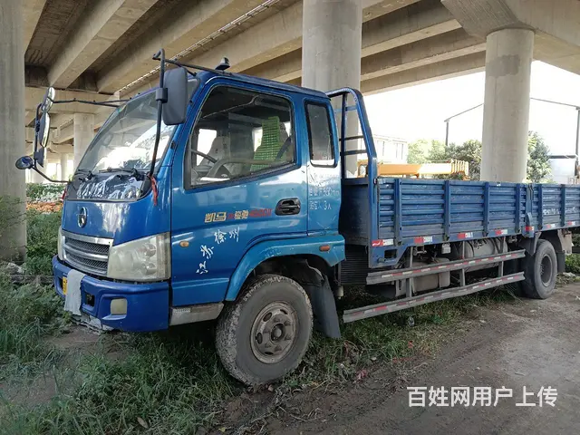 凯马 其他 平板车 国3 - 图片 2
