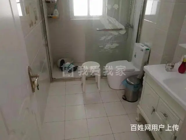 新出锦阳花苑精装3房户型方正采光好拎包住 - 图片 7
