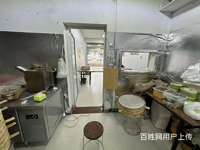 【优选推荐】沛县好位置早餐转让 - 图片 2