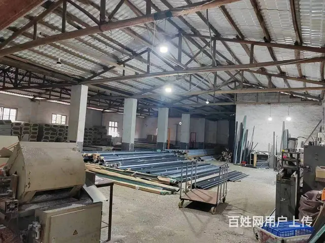（老板本人）岳麓区黄桥大道辅道旁厂房仓库房东出租  5750 - 图片 7