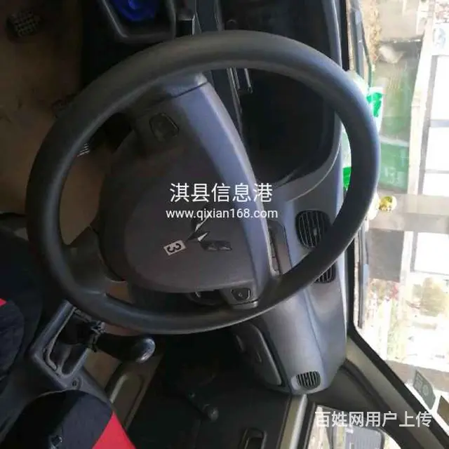 转让新五菱6390AF1.2L,个人一手车 - 图片 5