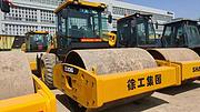 滁州附近二手压路机市场 22吨压路机整车原装原版
