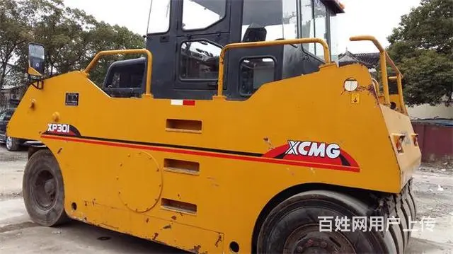 二手推土机，压路机，铲车，平地机，挖机，叉车 - 图片 6