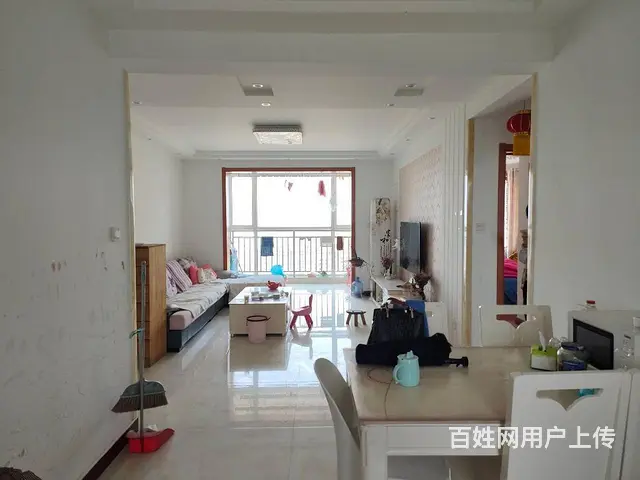 捡漏！星河城128平双证精装三室南北通透90万 - 图片 12