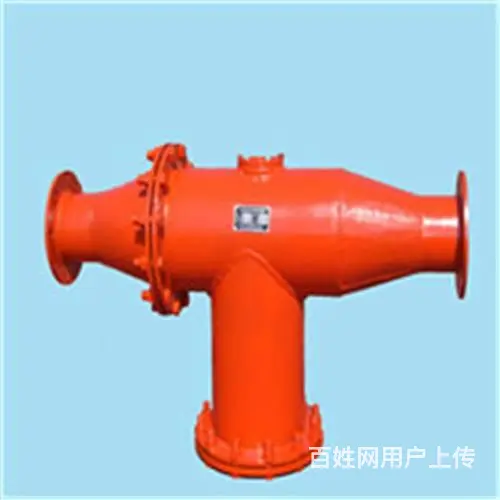 销售优良FZQ型瓦斯抽放管路排渣器做行业的一股清流 - 图片
