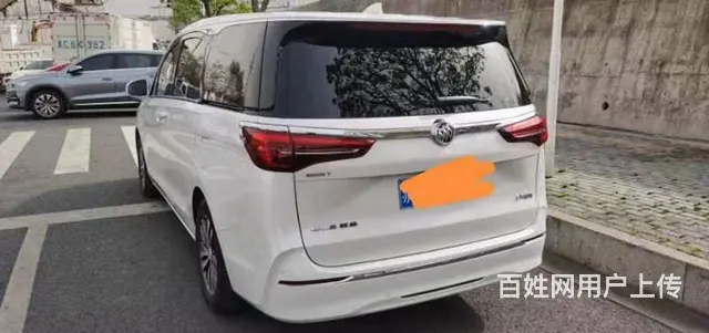 别克GL8 2020款 GL8 ES 陆尊 2.0T 手自一 - 图片 6