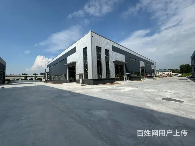（徐州找店网）唐沟圆盘道附近新建厂房出租 - 图片 2