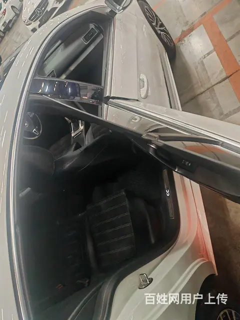 大众CC 2012款 1.8TSI 双离合 豪华版 - 图片 4