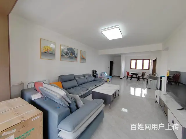 绿水华亭 18层小高 148平 102万 - 图片 9