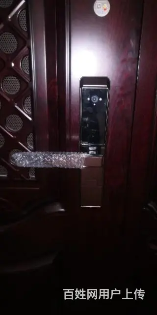 海口开锁换锁指纹锁配汽车钥匙 - 图片 2