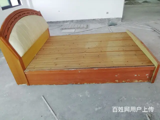 1.5米床 - 图片 3