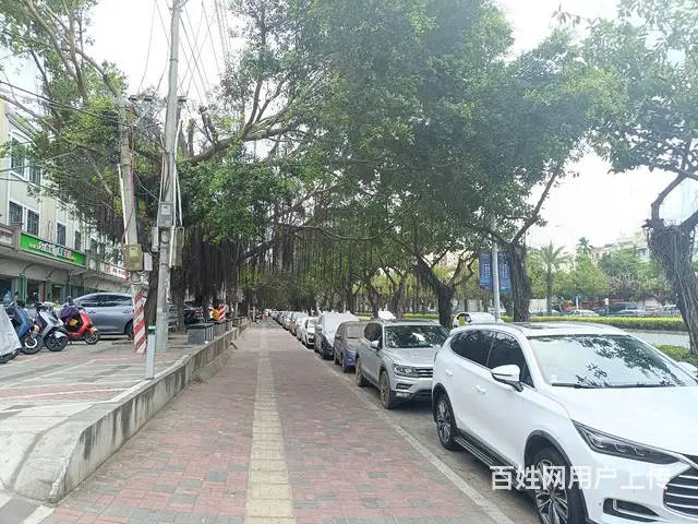 （51旺铺推荐）吉阳大道40平铺面出租另带90平套房出租 - 图片 12