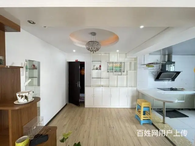 市中心好些二手房的单价
都是8000以下了 - 图片 5