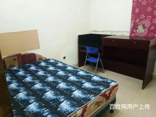 单房出租在丰泽街云谷社区山兜、旁边有篮球场、公园 - 图片 4