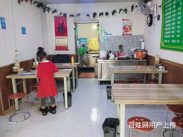 B8591一大型成熟小区餐饮转让 - 图片 2
