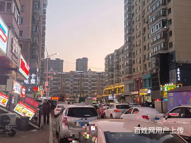 香坊区乐松广场快餐店转让 - 图片 3