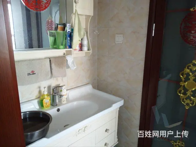 精品好房，城上城2室2厅1卫1阳台， - 图片 8