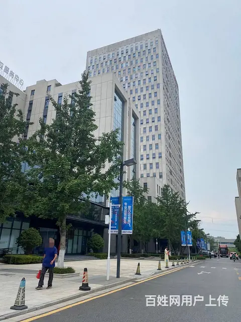 （老板本人）长沙科技新城.精装厂房仓库办公室出租 - 图片 12