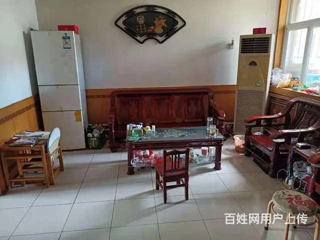 莲河小区非顶双证双气带储朝南23平可改商铺样板坡上房，可议价 - 图片 4