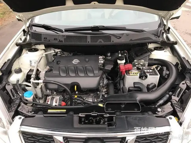 [成都]日产逍客 2.0L 自动 XV雷 2011 - 图片 11