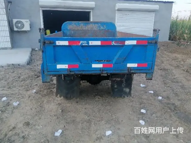 三轮车出售 - 图片 2