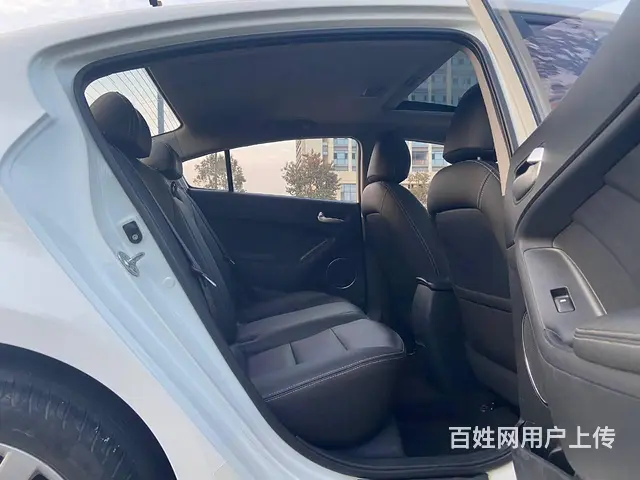 【搞定了！】起亚K3 2013款 1.6 手动 GLS - 图片 6
