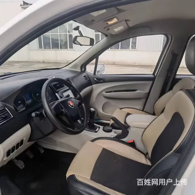 风行 景逸 2015款 景逸X3 1.5 手动 豪华型 - 图片 7